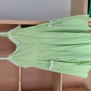 Lindy Bop Picnic dress